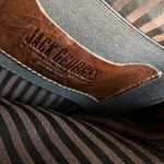 JACK GEORGES Voyager Small
Convertible genuine leather Backpack/ Crossbody Brown Photo 4