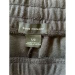 Club Monaco  Velour Jogger  Pants L Photo 1