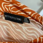 Pretty Little Thing Midi Skirt Photo 1