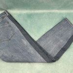 Bebe Rhinestone Denim 30 Photo 0