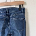 DL1961  Margaux Mid-Rise Instasculpt Ankle Skinny Jeans Size 26 Photo 6