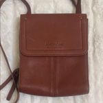 American Leather Co. Crossbody Bag Photo 0