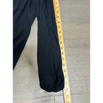 The Fifth Label ‎ Chemistry Long Sleeve Wrap Dress Size XXS Navy Blue Photo 12