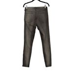 Armani Exchange Grey Mid Rise Skinny Jeans 28 Photo 1