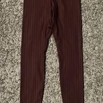 Nike Brown Leggings Photo 0