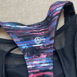 Lululemon Break Free Tank *Nulux Medium Support For B/C Cup Photo 7