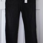 Sanctuary The ™ | Modern High-Rise straight crop jeans Photo 4
