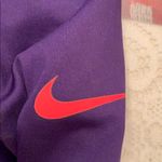 Nike  1/2 zip running jacket Photo 5