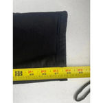 Eileen Fisher ‎ Women's Black Ponte Dress Pants Size 8 EUC 0127 Photo 5