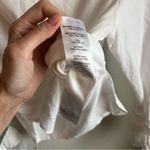 See By Chloe  Lace Bell Sleeve Tee Photo 4