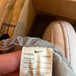 Nike  Dri-Fit reversible lacrosse jersey in white and black, Gwynedd mercy university size medium  Photo 2