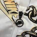 Nike New NSW Bomber JDI Chain Print Jacket Photo 7