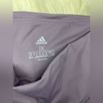 Adidas  purple leggings sz 1X Photo 1