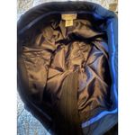 Isaac Mizrahi Isaac Mizrahi for Target Skirt Pinstripe Career Business Pencil Size 12 Photo 3