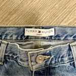 Tommy Hilfiger Vintage  Denim Skirt Y2K 90s Photo 3