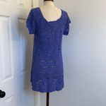 Nanette Lepore  swim crochet dress Photo 8