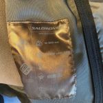 Salomon Ladies Winter Fleece Lined Hooded Coat | Ski | Snow | Outdoor Ja… Photo 4