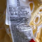 Old Navy  Womans Maxi Skirt Size XL Boho Hippie Travel‎ Vacation Beach Sea Market Photo 8