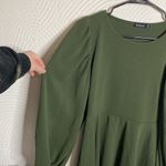 Boohoo  6 Skater Dress EUC Photo 2