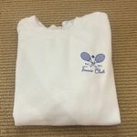 Comfort Colors Wilo Sweatshirt  the Label Photo 1