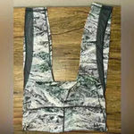 Lululemon Train Times Pant 25" Springscape Multi / Obsidian size 4 Photo 2