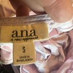 a.n.a  Linen Dress  Photo 2
