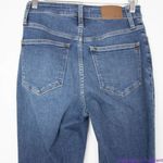 Madewell NWOT Curvy High-Rise Skinny Jeans in Wendover Wash: TENCEL™ Denim, 26 Photo 10