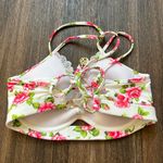 Luli Fama  Rose Bikini Top Photo 2