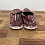 Twisted X Twisted‎ X Womens Hooey Serape Slip On 7 Canvas Stripe Multicolor Beach Western Photo 4