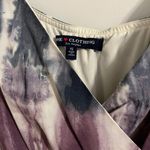 One Clothing Tie Dye Maxi Dress Photo 2