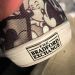 The Bradford Exchange  Minnie and Mickey Casual Tennis Shoes Photo 3