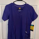 Wonder Wink Purple Scrubs Photo 0