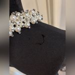 Betsey Johnson  Pearl Collar Dress Photo 8