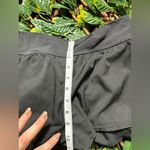 Nike Black Athletic Shorts Size Medium Photo 5