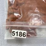 SKIMS  Sculpting High Waist Mid Thigh Shorts Cinnamon‎ Brown Shapewear Size M/L Photo 7