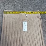 Petal and Pup  Silvie Short Sleeve‎ Knitted Set Beige XS/S Photo 9