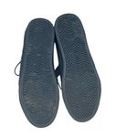 BANGS SHOES STARGAZER HIGH TOP CONSTELLATION SNEAKERS CANVAS LACE UP WOMENS SZ 5 Blue Photo 4