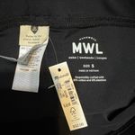 Madewell MWL Knit High-Rise Biker Shorts (S) Photo 6