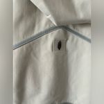 Free People Moon Magic Reflective Rain Parka sz M Nwt Photo 10