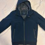 Tommy Hilfiger Water/Wind Resistant 3 Layer Jacket Photo 1