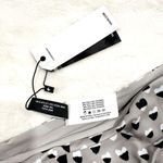 NWT Tavik Ali Full Swim Bottom in Cheetah Heart Print Photo 2