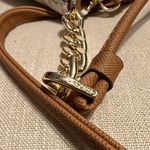 Calvin Klein  Women’s “Hayden” Top Zip Chain Crossbody Photo 6