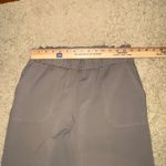 Joie  Wide Leg Pants Lounge Casual Elastic Waist Pull On tan Size‎ M Photo 1