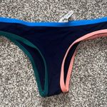 Tavik swim Tavik Jayden Colorblock Cheeky Bikini Bottom Photo 7