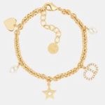 Christian Dior Clair D Lune Bracelet Photo 0