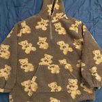 Aelfric Eden Teddy Bear Jacket Photo 0