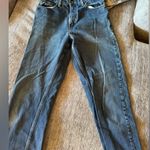 L.L.Bean Women’s Vintage High waisted Pants Size 8 Tall Photo 0