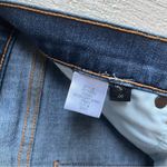 Veronica Beard Jeans Brooke 8.5 Skinny Jeans in Midnight Wash Women’s 26 Photo 10