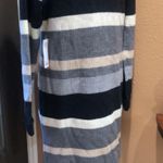 Sonoma  striped nwt sweater dress Photo 8