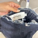 Marques Almeida all blue women aged jumpsuit denim/jeans size:XS Photo 4